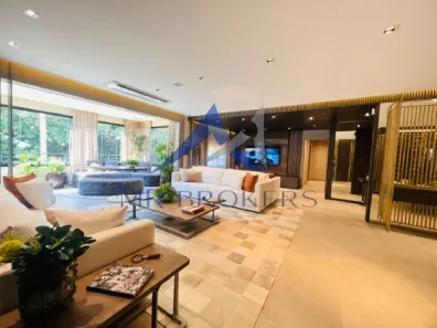 Apartamento com 4 Quartos à venda, 212m² no Jardim Santa Teresa, Jundiaí