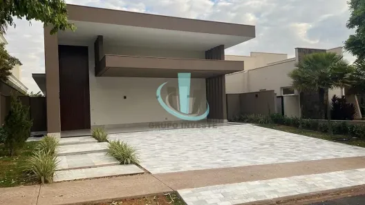 Casa de Condomínio com 4 Quartos à venda, 294m² no Residencial Portal dos Oitis, Araraquara