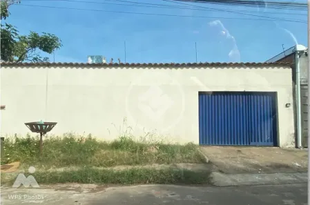 Casa com 3 Quartos à venda, 15520m² no Ilda, Aparecida de Goiânia