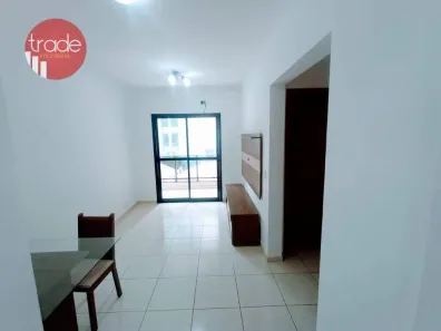 Apartamento com 1 Quarto à venda, 49m² no Nova Aliança, Ribeirão Preto