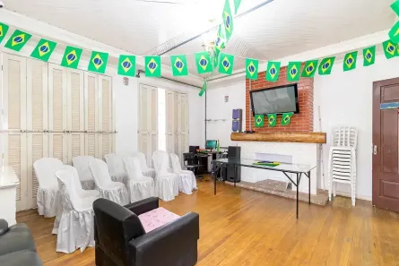 Apartamento com 3 Quartos à venda, 59m² no Pineville, Pinhais