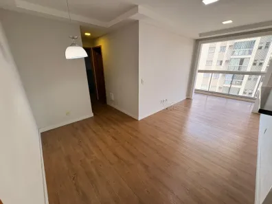 Apartamento com 2 Quartos para alugar, 61m² no Praia das Gaivotas, Vila Velha