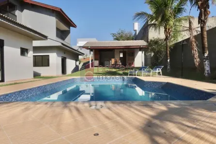 Casa de Condomínio com 4 Quartos à venda, 400m² no Loteamento Portal da Colina, Jundiaí