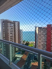 Apartamento com 2 Quartos à venda, 86m² no Mucuripe, Fortaleza
