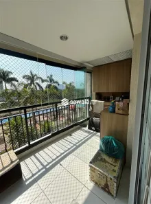 Apartamento com 2 Quartos à venda, 77m² no Barra da Tijuca, Rio de Janeiro