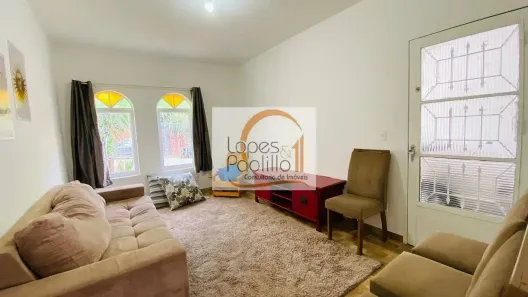 Casa com 2 Quartos à venda, 153m² no Centro, Atibaia