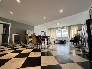 Apartamento com 4 Quartos à venda, 225m² no Copacabana, Rio de Janeiro