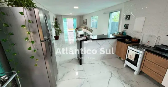 Casa com 3 Quartos à venda, 230m² no Jardim Atlântico, Ilhéus