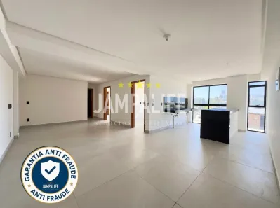 Apartamento com 3 Quartos à venda, 85m² no Manaíra, João Pessoa