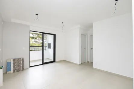 Apartamento com 2 Quartos à venda, 48m² no Cidade Industrial, Curitiba