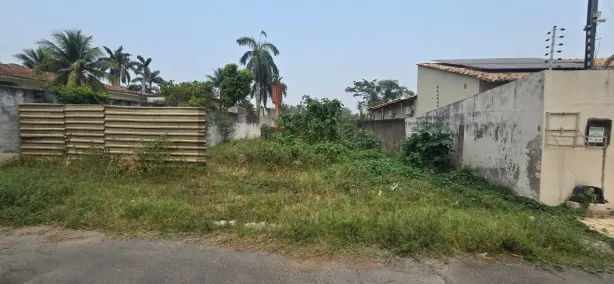 Lote/Terreno à venda, 350m² no Santa Rosa, Cuiabá