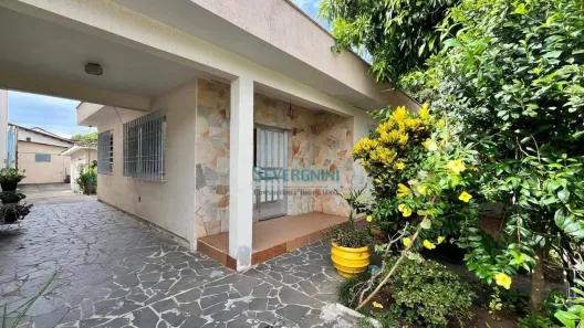 Casa com 2 Quartos à venda, 130m² no Vila Imbui, Cachoeirinha