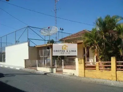 Casa com 3 Quartos à venda, 300m² no Vila Resende, Caçapava