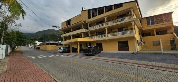 Prédio Residencial à venda, 64550m² no Poço Fundo, Santo Amaro da Imperatriz