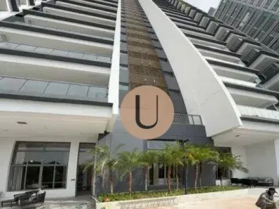 Apartamento com 3 Quartos à venda, 185m² no Santo Amaro, São Paulo