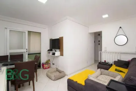 Apartamento com 3 Quartos à venda, 67m² no Vila Palmeiras, São Paulo