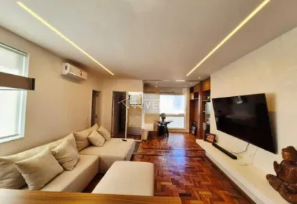 Apartamento com 2 Quartos à venda, 52m² no Leblon, Rio de Janeiro