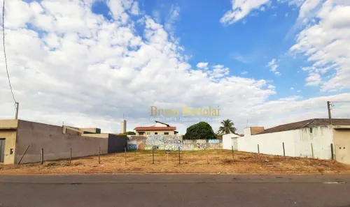 Lote/Terreno à venda, 450m² no Jardim Floridiana, Rio Claro
