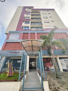Apartamento com 2 Quartos para alugar, 71m² no Vila Rosa, Novo Hamburgo