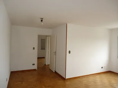 Apartamento com 2 Quartos para alugar, 75m² no Vila Hamburguesa, São Paulo