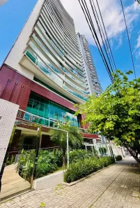 Apartamento com 3 Quartos à venda, 114m² no Umarizal, Belém