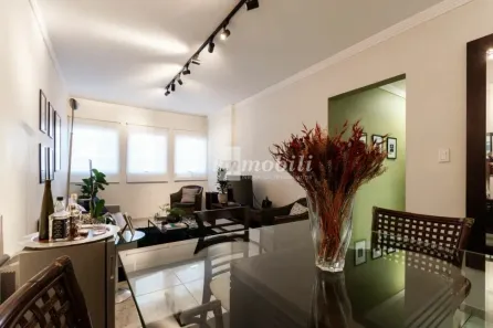 Apartamento com 2 Quartos à venda, 87m² no Vila Buarque, São Paulo