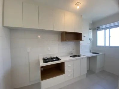 Apartamento com 2 Quartos para alugar, 49m² no Jardim Carolina, Jundiaí