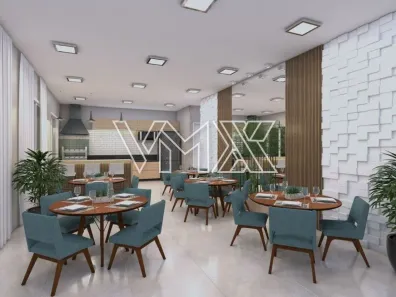 Apartamento com 2 Quartos à venda, 41m² no Vila Nivi, São Paulo