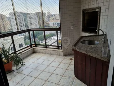 Apartamento com 5 Quartos à venda, 287m² no Moema, São Paulo