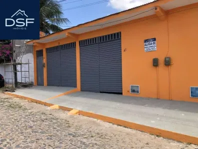 Ponto Comercial para alugar, 50m² no Novo Maranguape II, Maranguape