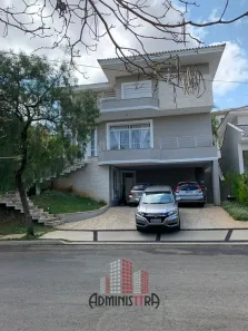 Casa com 4 Quartos à venda, 450m² no Parque Campolim, Sorocaba