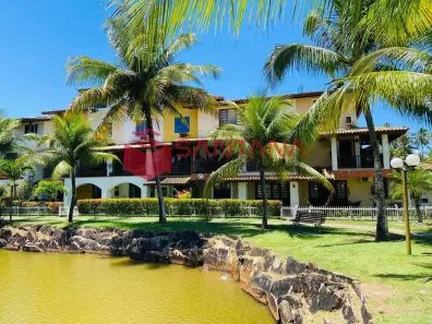 Apartamento com 2 Quartos para venda ou aluguel, 117m² no Buraquinho, Lauro de Freitas