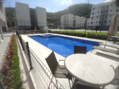 Apartamento com 2 Quartos à venda, 50m² no Vargem Grande, Rio de Janeiro