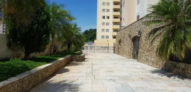 Apartamento com 3 Quartos à venda, 87m² no Vila Barreto, São Paulo