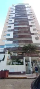 Apartamento com 2 Quartos à venda, 78m² no Guilhermina, Praia Grande