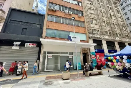 Sala Comercial à venda, 53m² no Centro Histórico, Porto Alegre