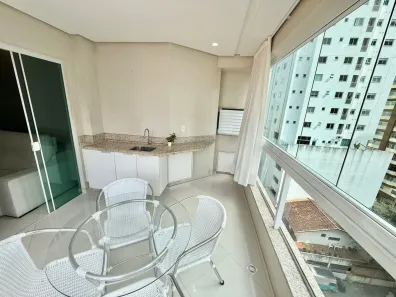 Apartamento com 3 Quartos à venda, 110m² no Centro, Balneário Camboriú