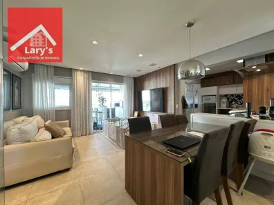 Apartamento com 3 Quartos à venda, 113m² no Vila Mascote, São Paulo