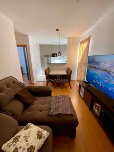 Apartamento com 2 Quartos à venda, 45m² no Juliana, Belo Horizonte