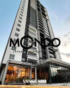 Apartamento com 2 Quartos à venda, 84m² no Santa Fé, Campo Grande