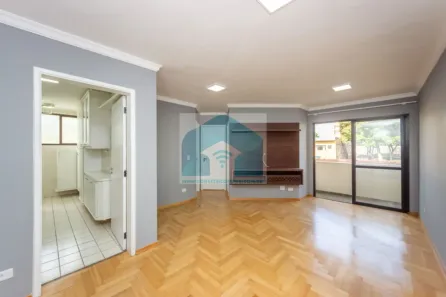 Apartamento com 2 Quartos à venda, 55m² no Vila Santa Catarina, São Paulo