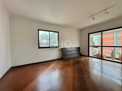 Apartamento com 3 Quartos à venda, 115m² no Perdizes, São Paulo