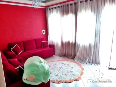 Sobrado com 4 Quartos à venda, 232m² no Jardim Santo Amaro, Sorocaba