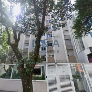 Apartamento com 3 Quartos para alugar, 111m² no Moema, São Paulo
