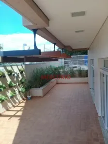 Apartamento com 3 Quartos à venda, 94m² no Parque Jardim Europa, Bauru