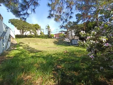 Lote/Terreno à venda, 1046m² no Vila Trujillo, Sorocaba