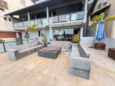 Casa com 4 Quartos à venda, 450m² no Alto das Quintas, Nova Lima