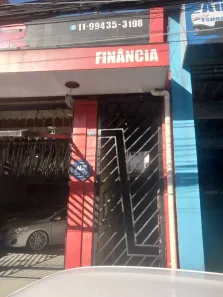 Casa com 1 Quarto para alugar, 75m² no Jardim Gabriela II, Jandira