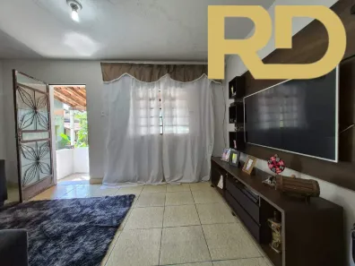 Casa com 3 Quartos à venda, 100m² no Vila Nova Vista, Sabará