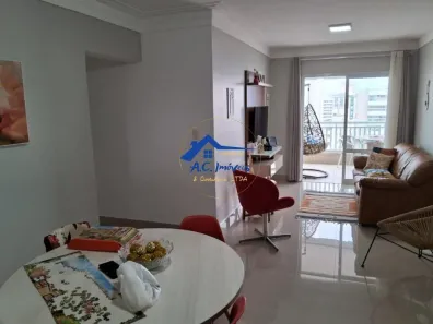 Apartamento com 2 Quartos à venda, 97m² no Aviação, Praia Grande